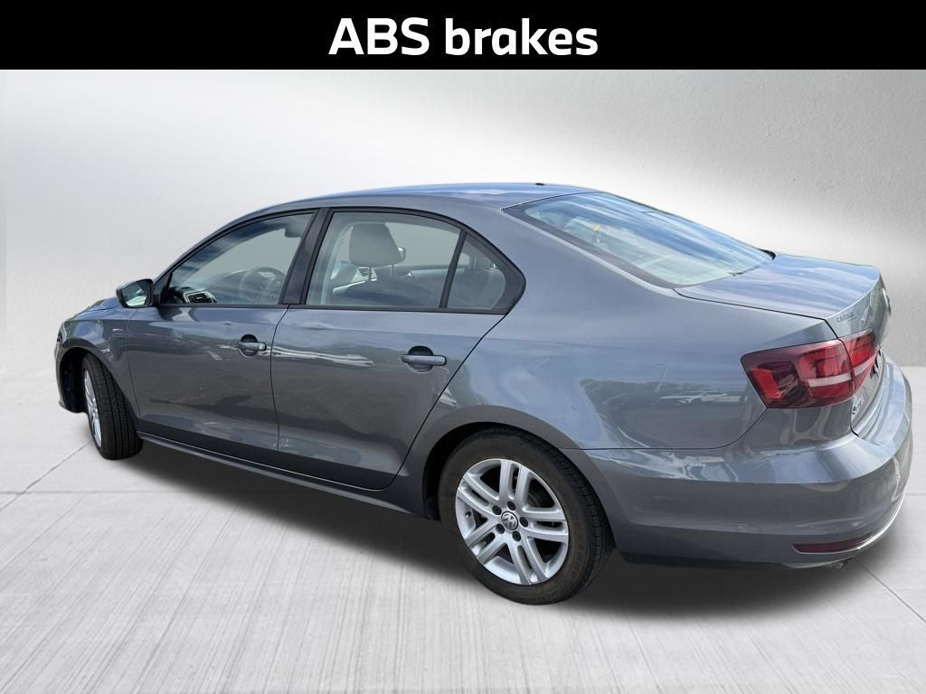 2018 Volkswagen Jetta 1.4T S San Clemente CA