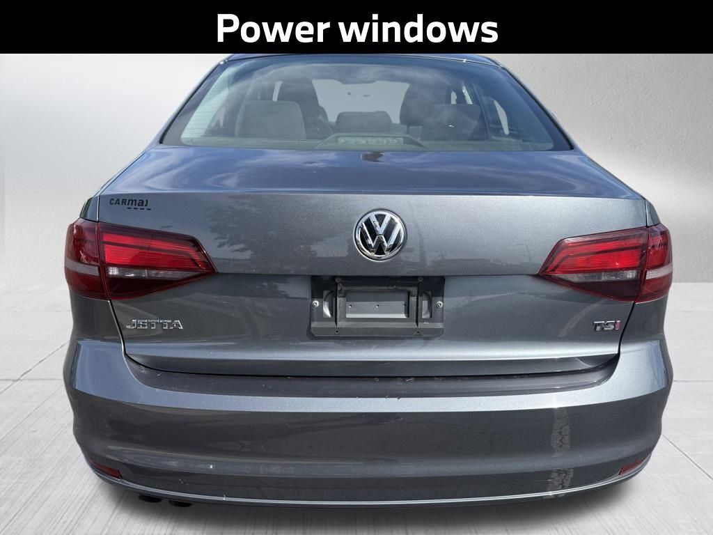2018 Volkswagen Jetta 1.4T S San Clemente CA