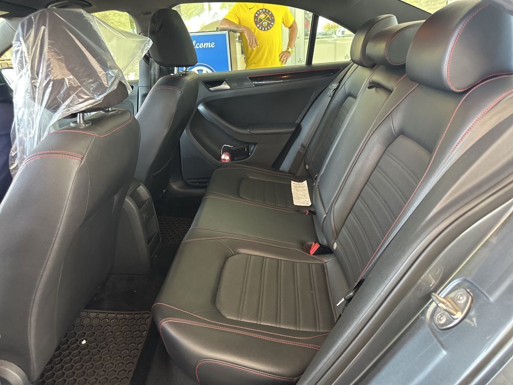2018 Volkswagen Jetta GLI Tampa FL