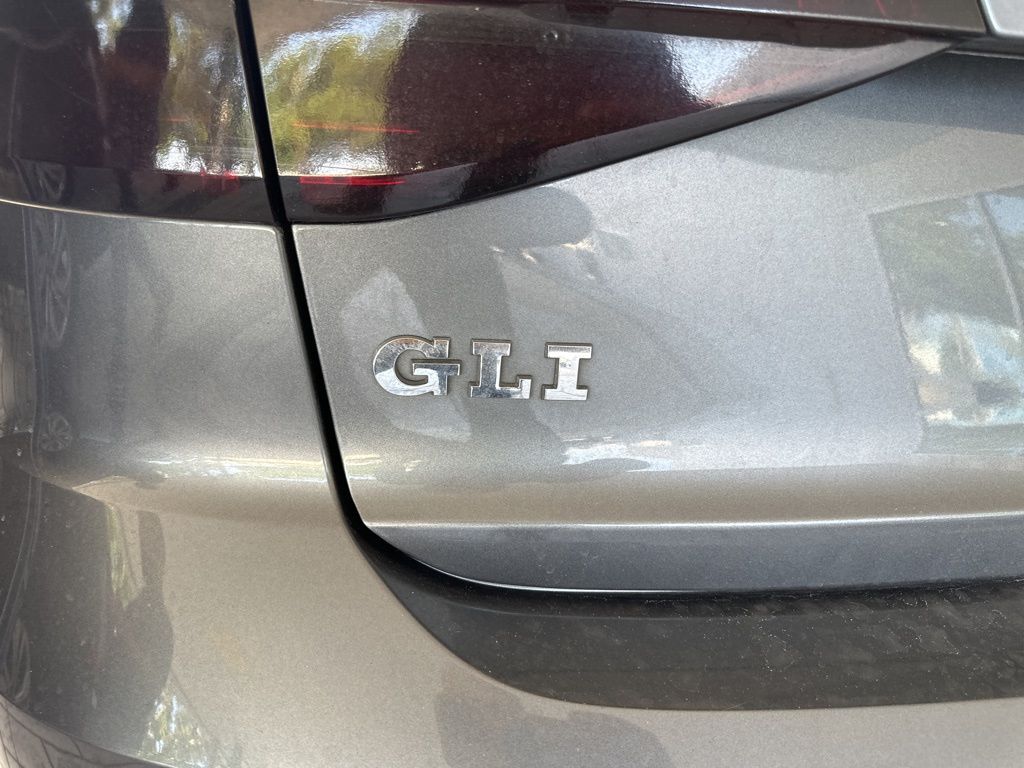 2018 Volkswagen Jetta GLI Tampa FL