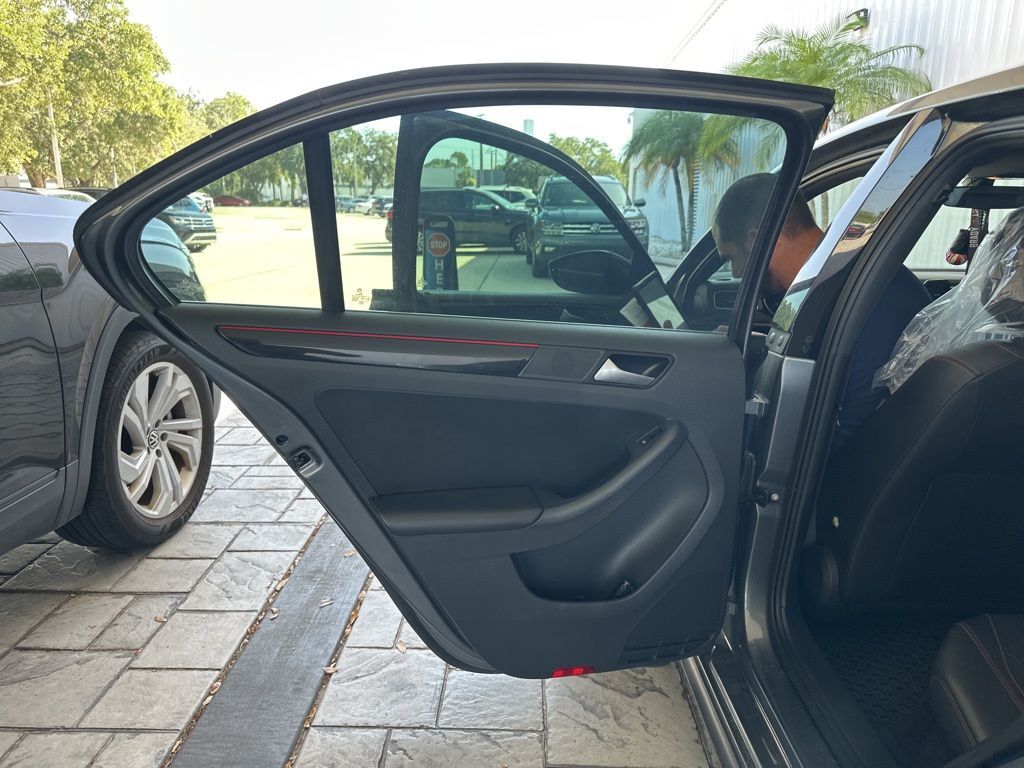 2018 Volkswagen Jetta GLI Tampa FL