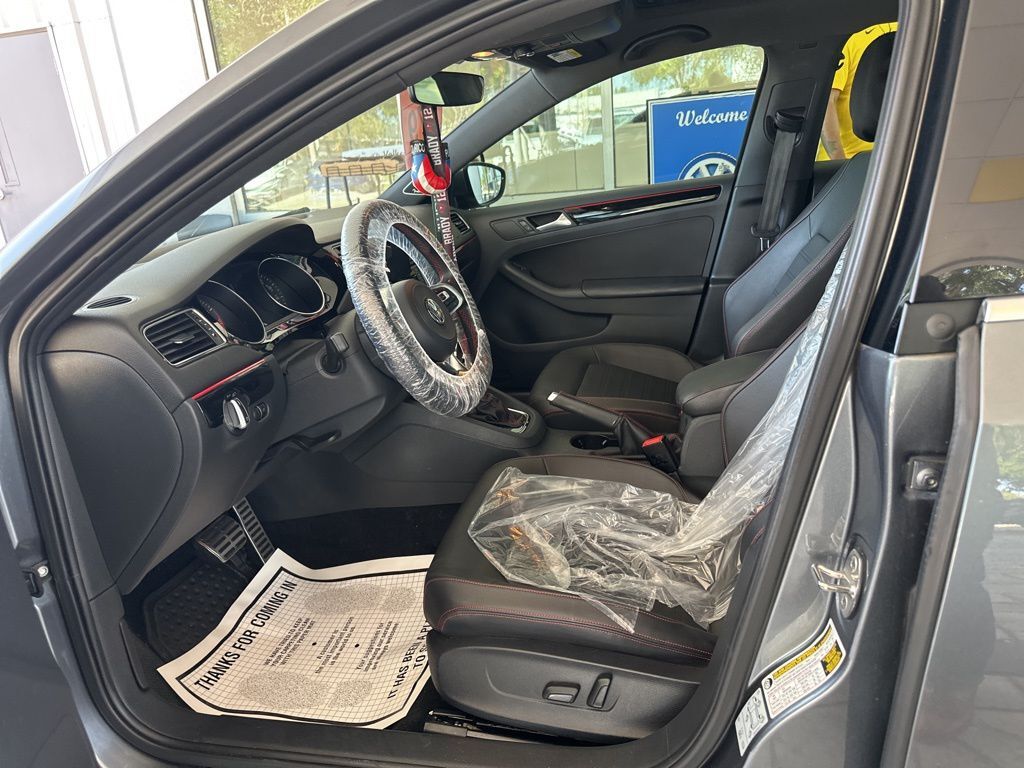 2018 Volkswagen Jetta GLI Tampa FL