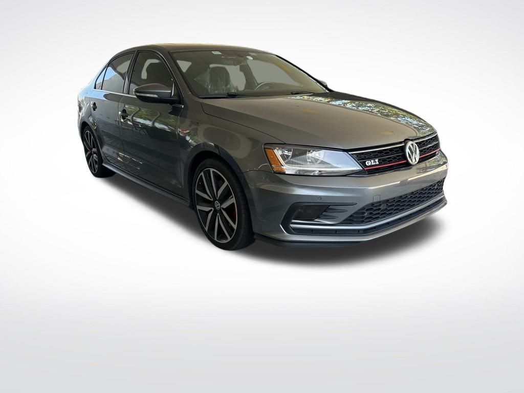 2018 Volkswagen Jetta GLI Tampa FL