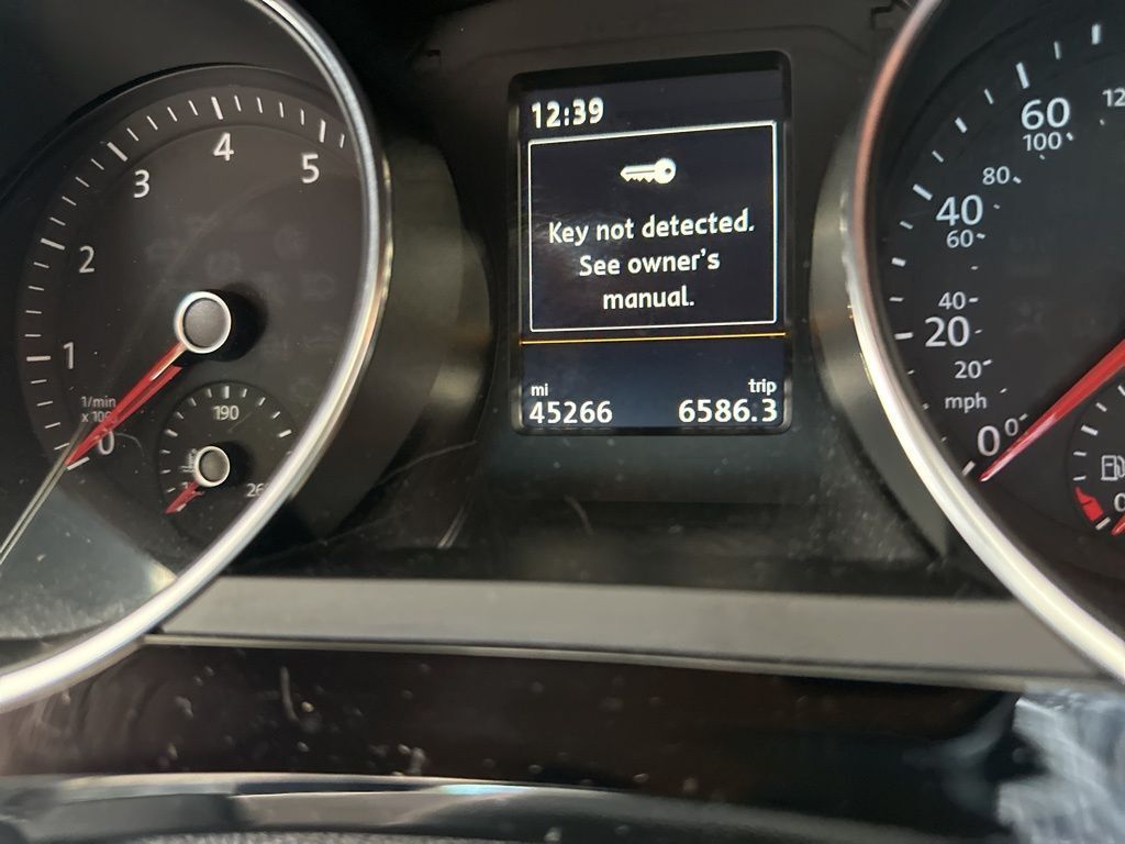 2018 Volkswagen Jetta GLI Tampa FL