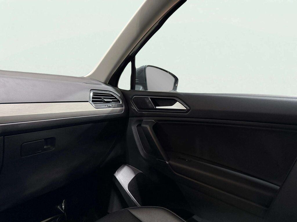 2018 Volkswagen Tiguan 2.0T SE 4Motion San Clemente CA