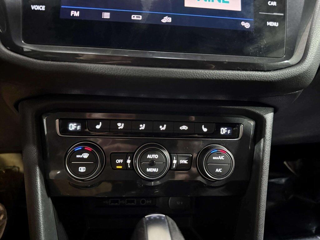 2018 Volkswagen Tiguan 2.0T SE 4Motion San Clemente CA