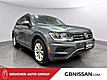 2018 Volkswagen Tiguan 2.0T SE 4Motion