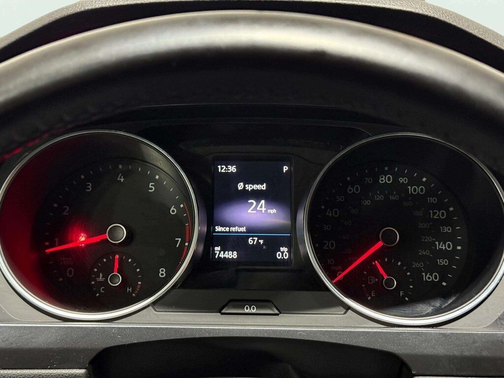 2018 Volkswagen Tiguan 2.0T SE 4Motion San Clemente CA