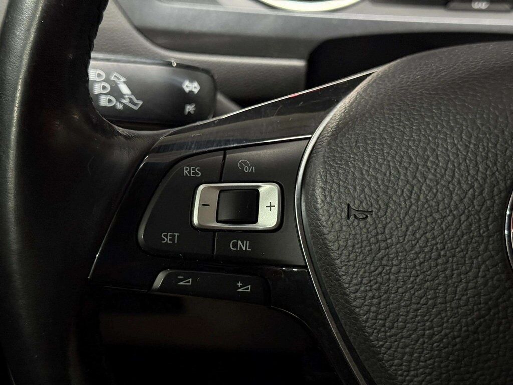 2018 Volkswagen Tiguan 2.0T SE 4Motion San Clemente CA