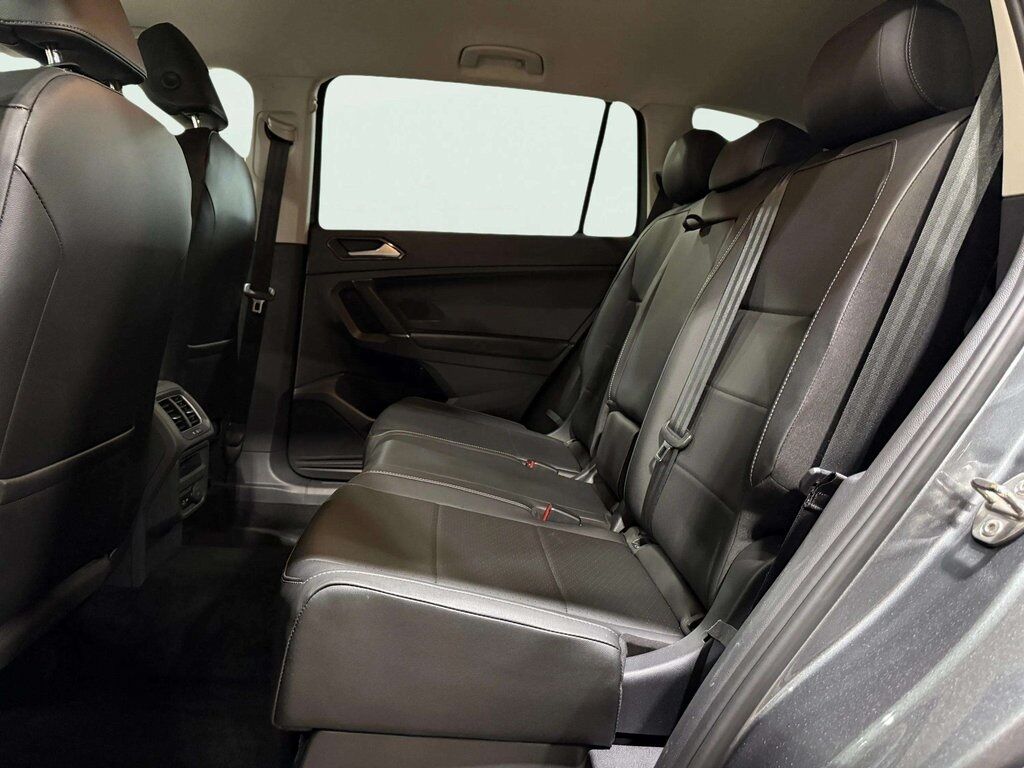 2018 Volkswagen Tiguan 2.0T SE 4Motion San Clemente CA