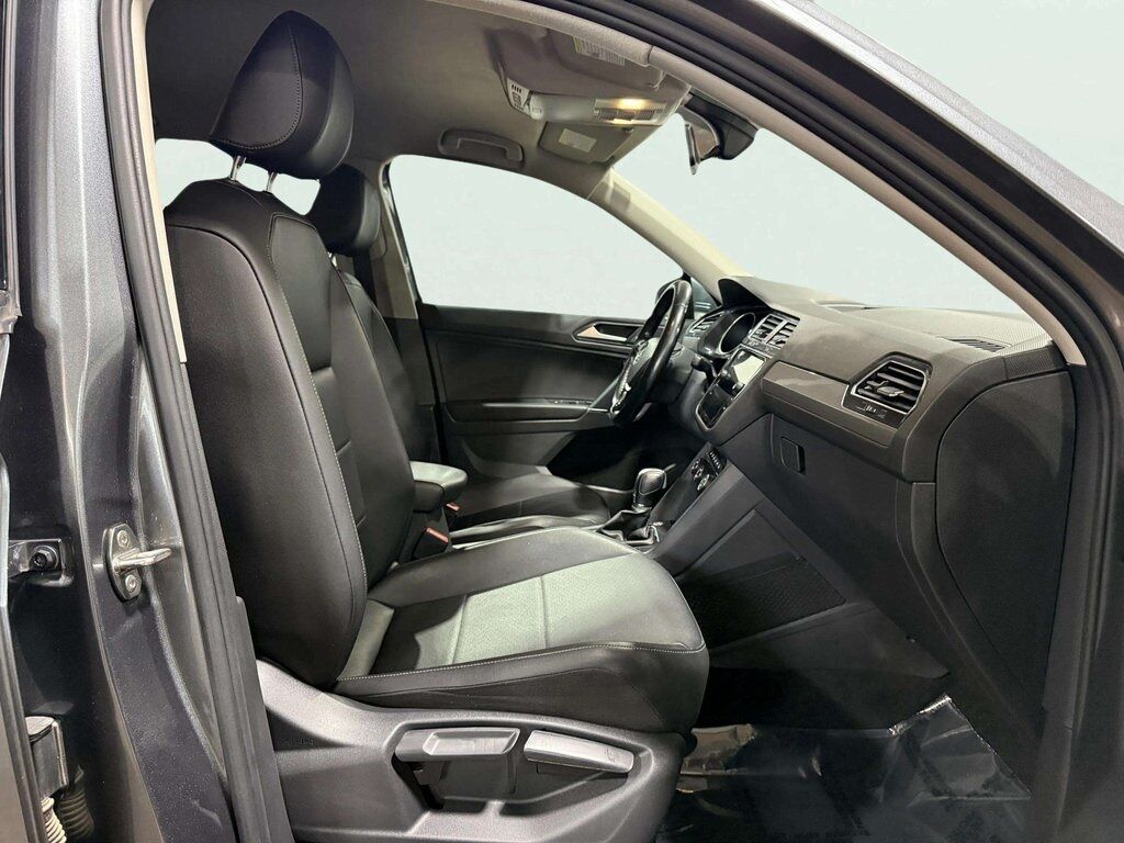 2018 Volkswagen Tiguan 2.0T SE 4Motion San Clemente CA