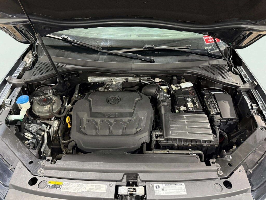 2018 Volkswagen Tiguan 2.0T SE 4Motion San Clemente CA