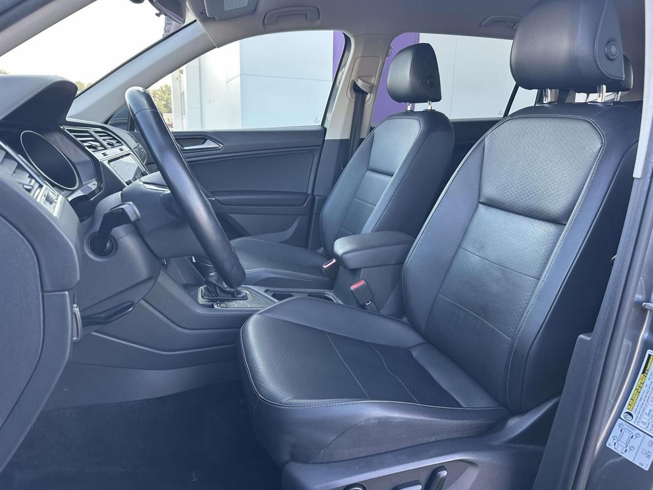 2018 Volkswagen Tiguan 2.0T SE Woodbridge VA