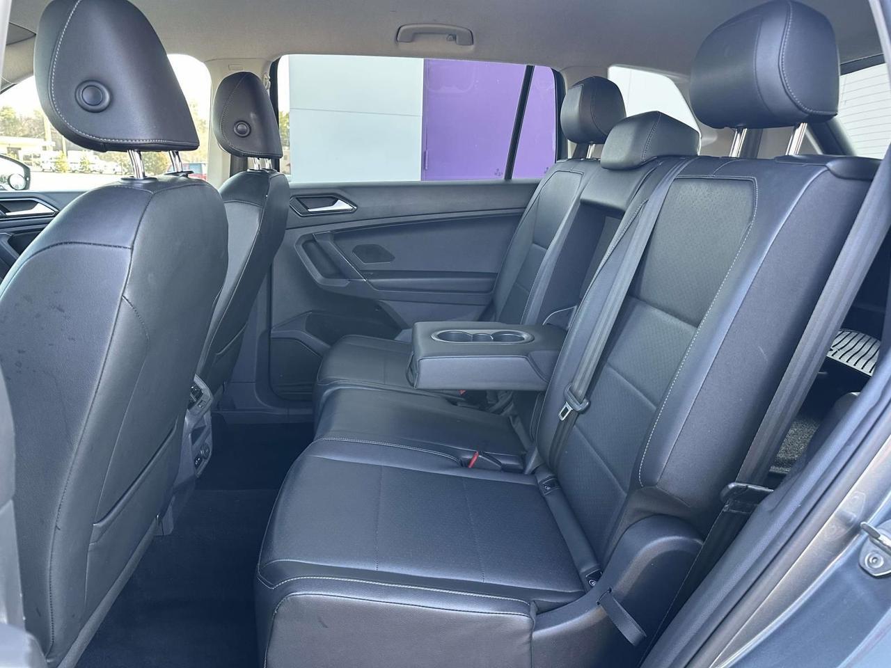 2018 Volkswagen Tiguan 2.0T SE Woodbridge VA