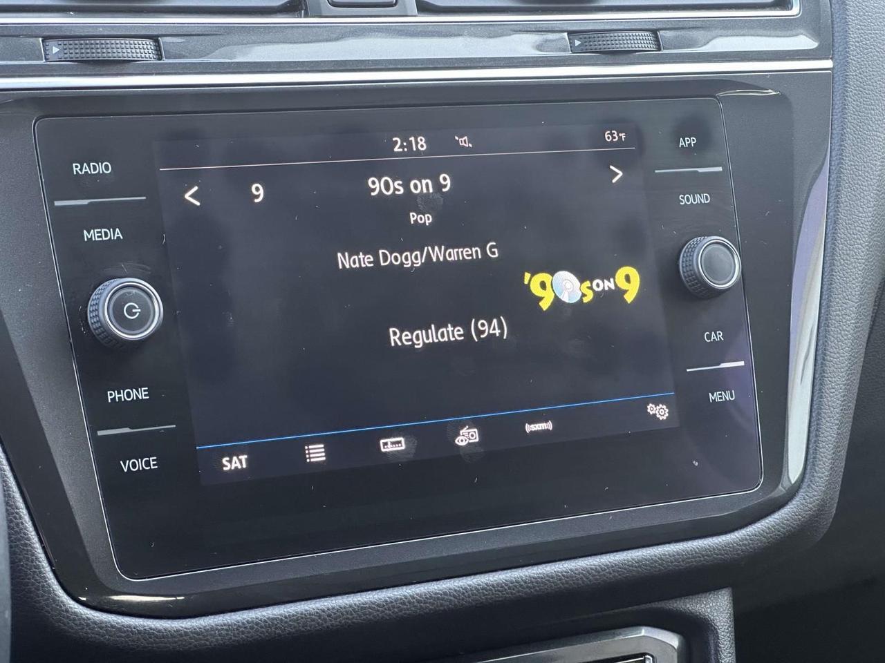 2018 Volkswagen Tiguan 2.0T SE Woodbridge VA