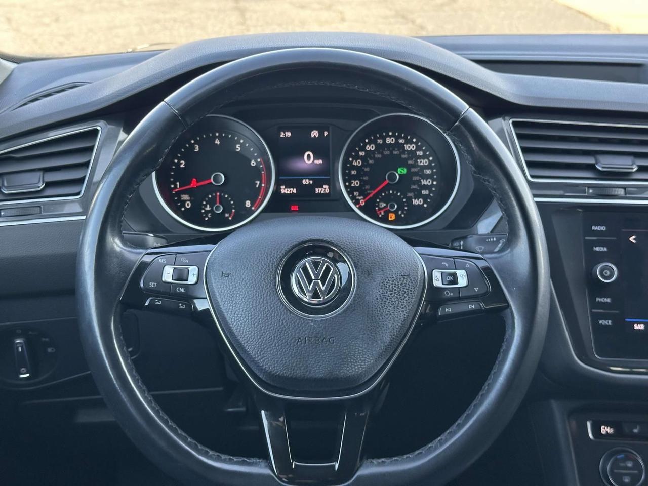 2018 Volkswagen Tiguan 2.0T SE Woodbridge VA