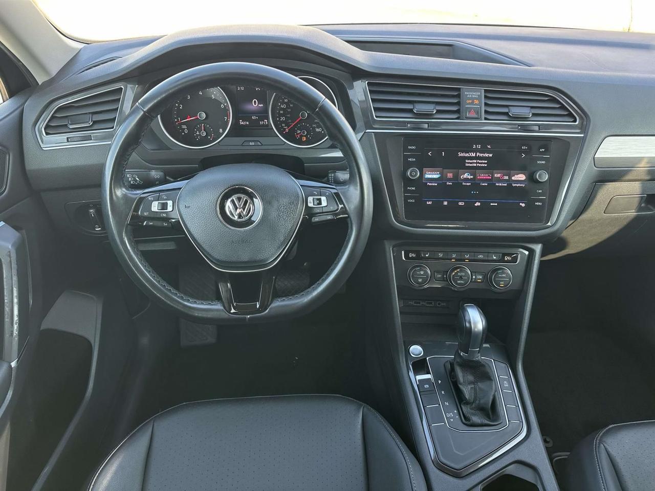 2018 Volkswagen Tiguan 2.0T SE Woodbridge VA