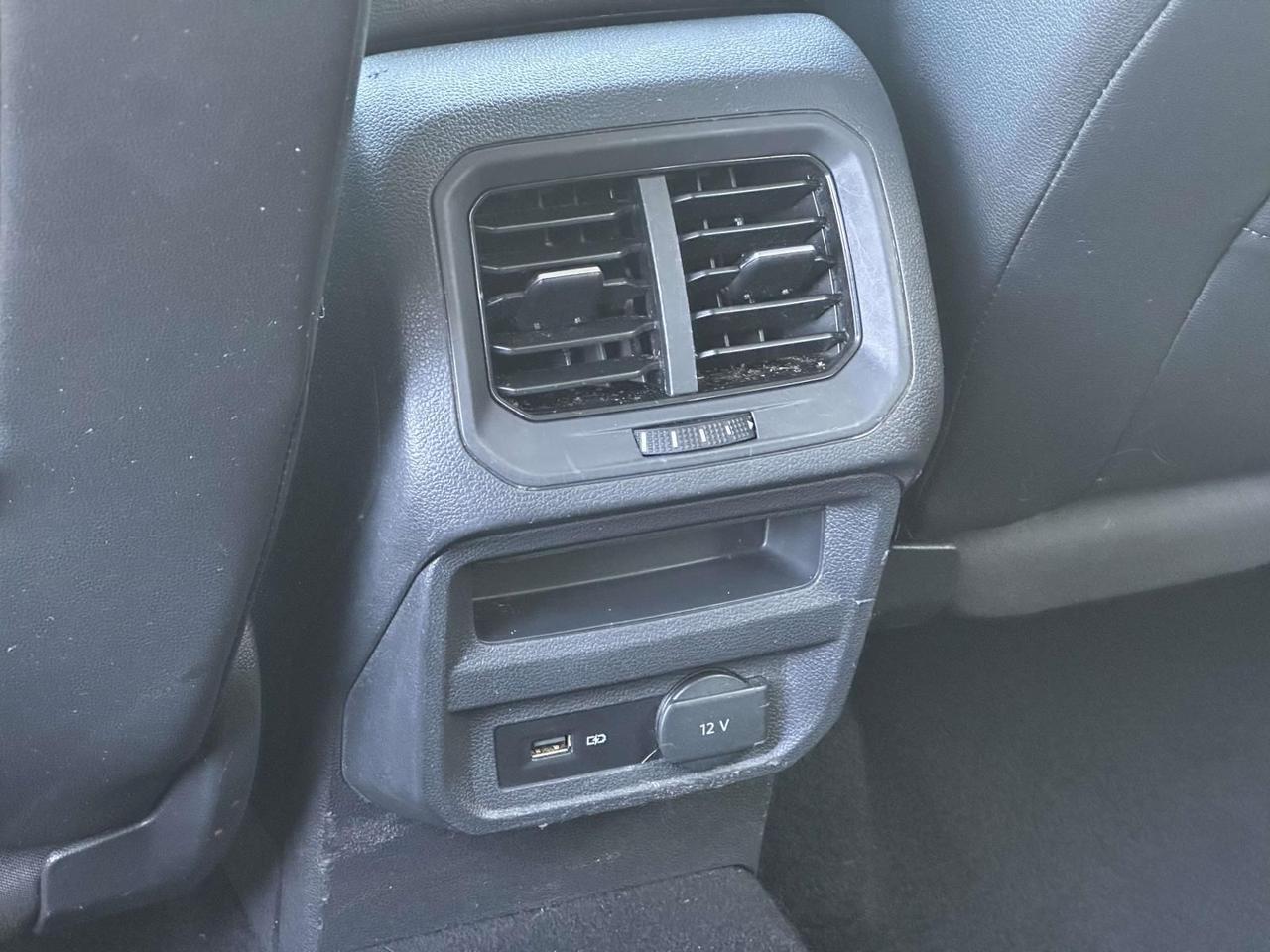 2018 Volkswagen Tiguan 2.0T SE Woodbridge VA