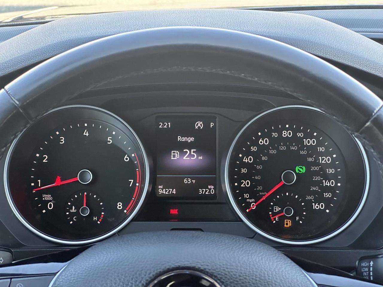 2018 Volkswagen Tiguan 2.0T SE Woodbridge VA