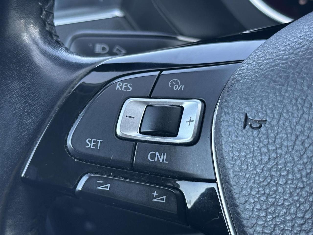 2018 Volkswagen Tiguan 2.0T SE Woodbridge VA