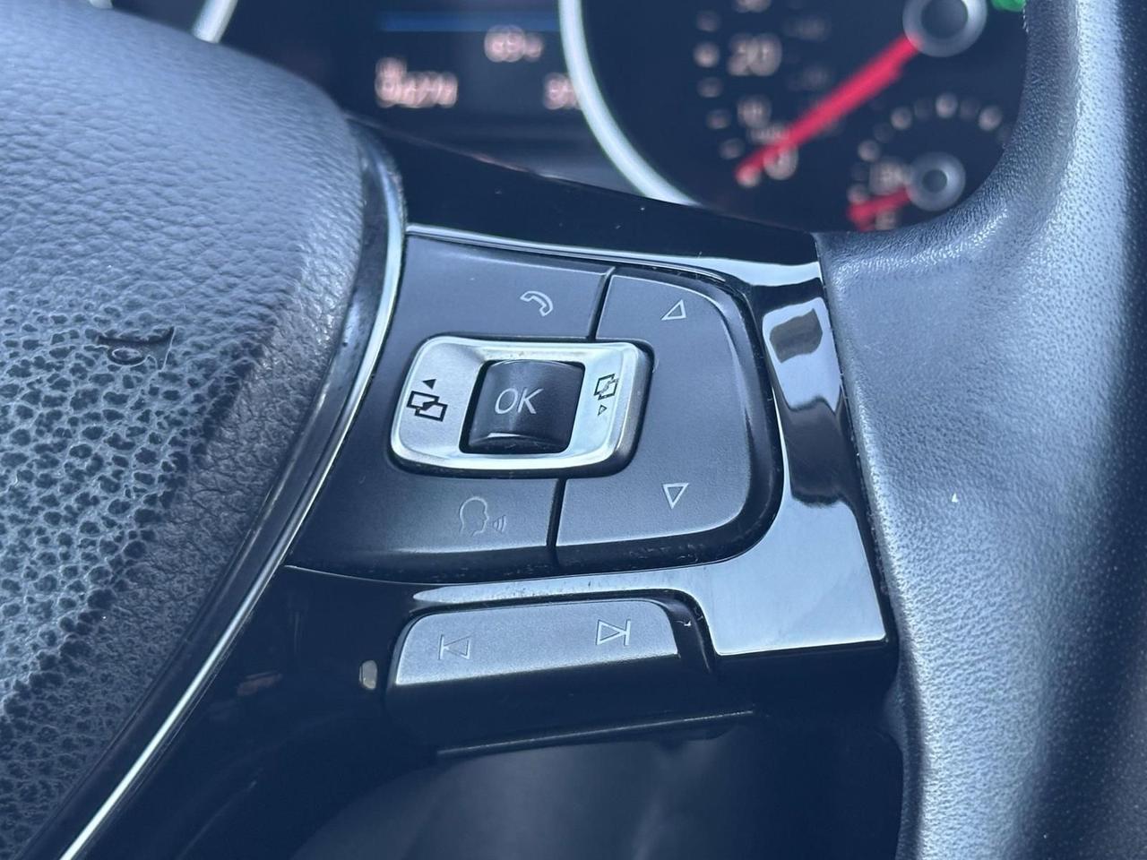 2018 Volkswagen Tiguan 2.0T SE Woodbridge VA