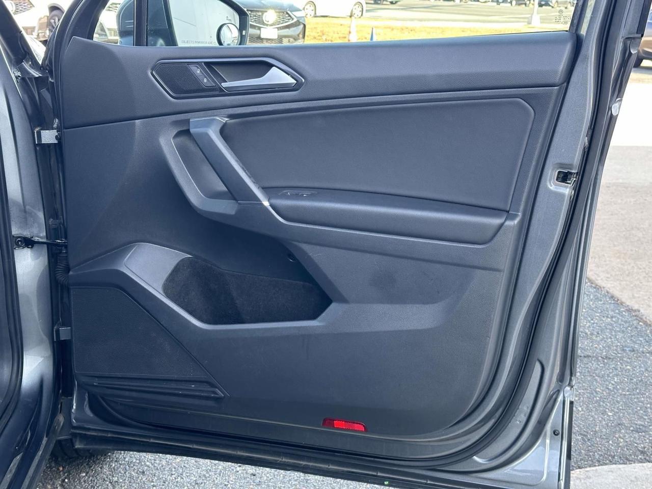 2018 Volkswagen Tiguan 2.0T SE Woodbridge VA