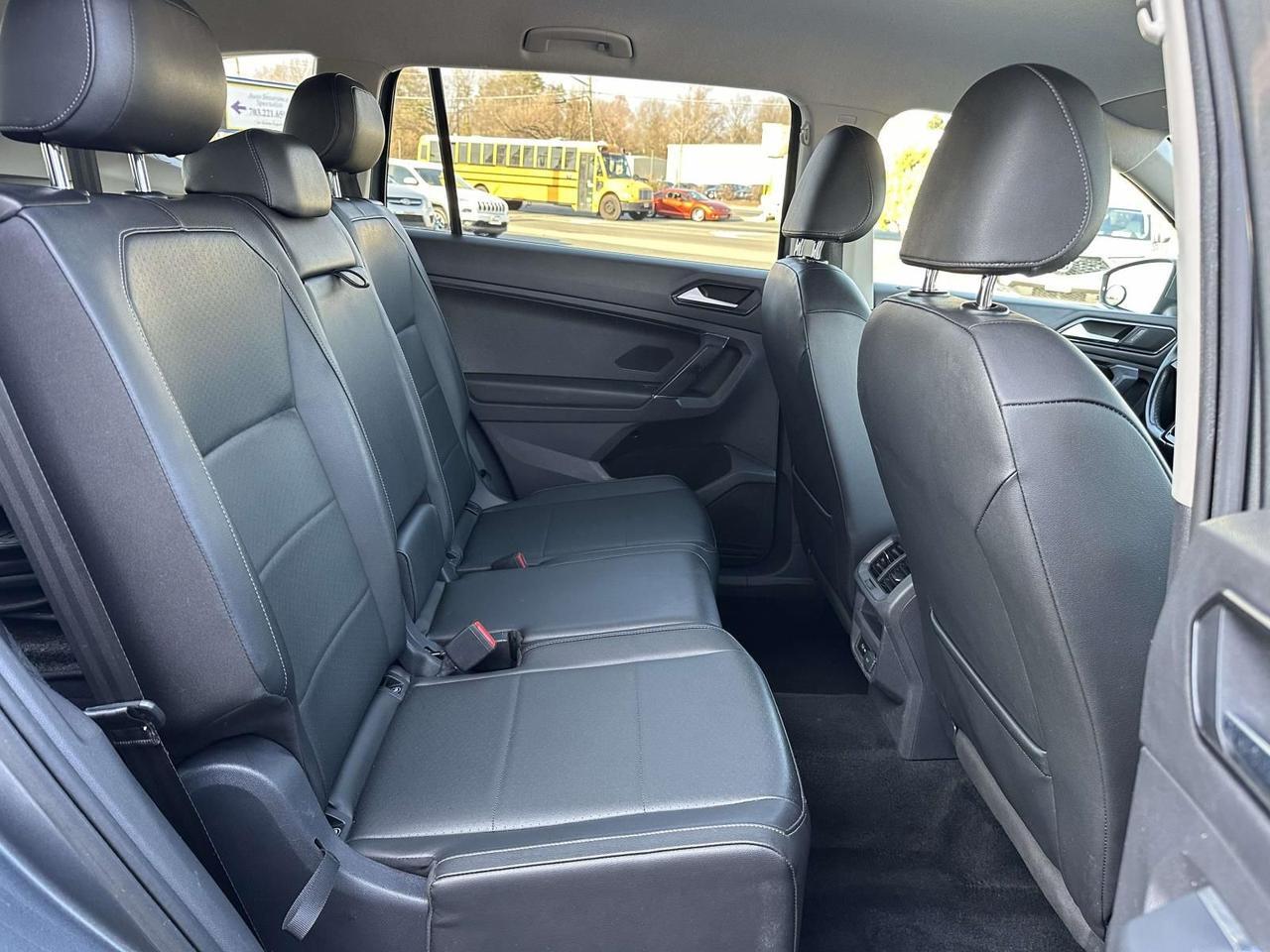 2018 Volkswagen Tiguan 2.0T SE Woodbridge VA