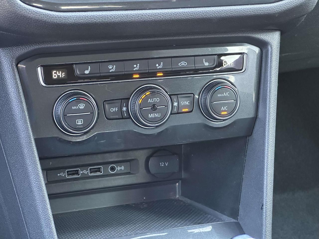 2018 Volkswagen Tiguan 2.0T SE Woodbridge VA