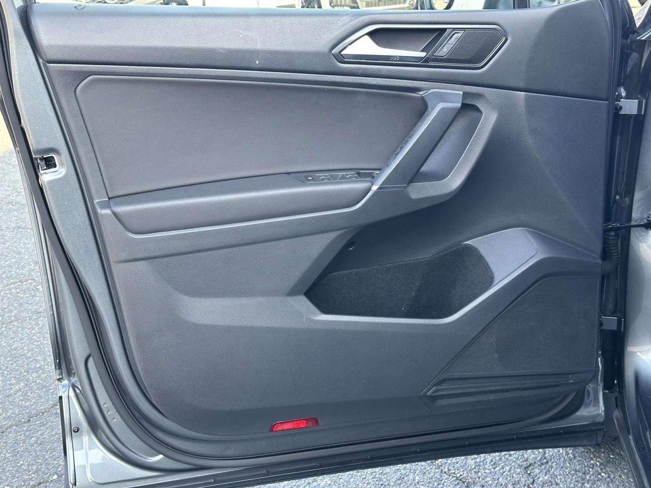 2018 Volkswagen Tiguan 2.0T SE Woodbridge VA