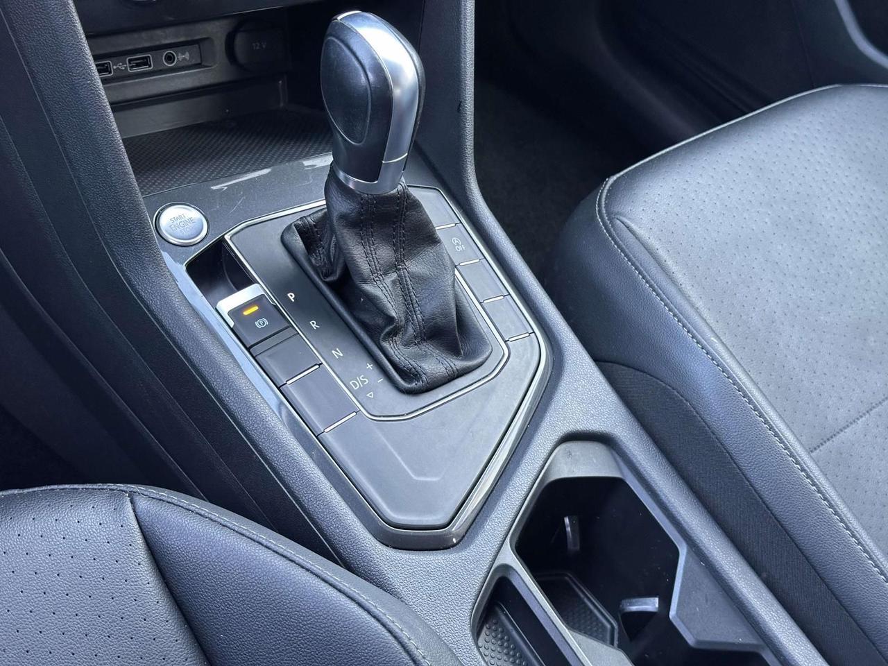 2018 Volkswagen Tiguan 2.0T SE Woodbridge VA