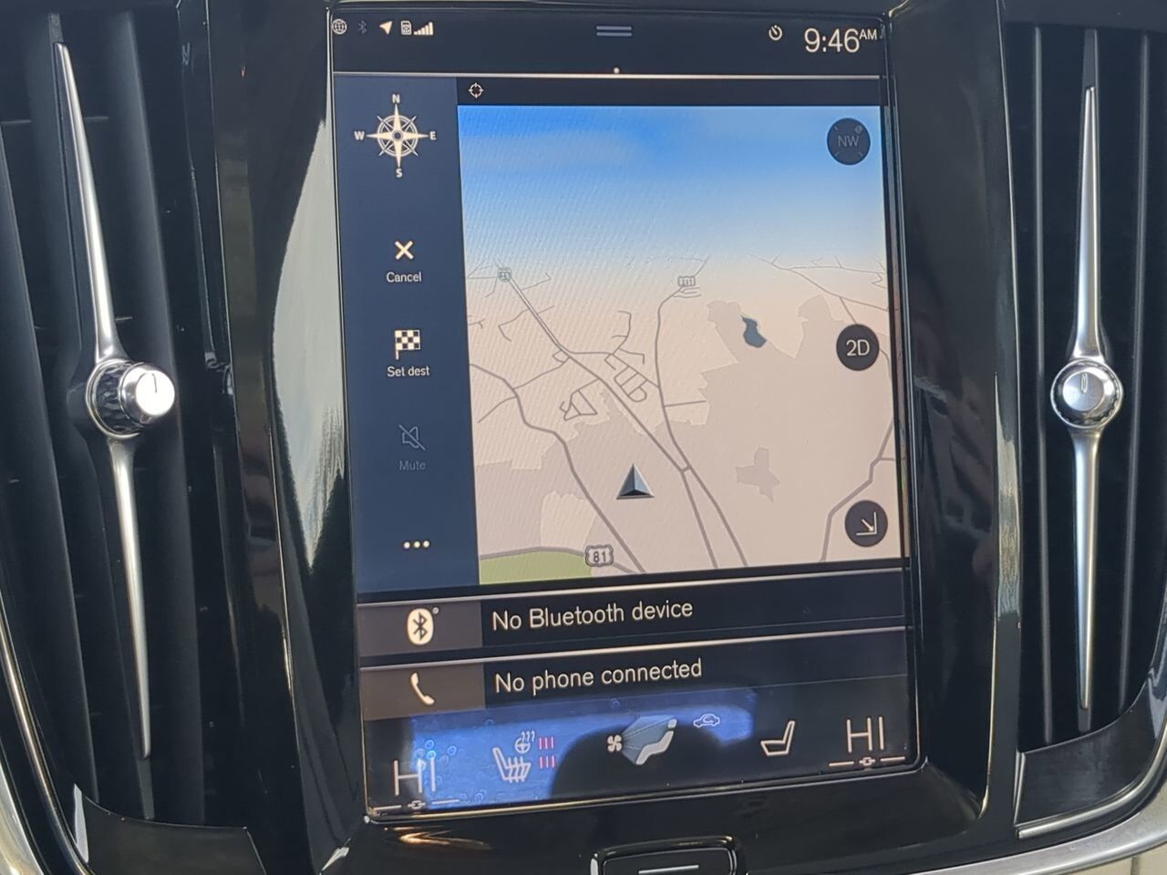 2018 Volvo S90 Momentum Appleton WI