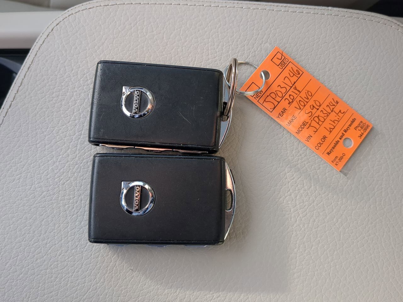 2018 Volvo S90 Momentum Appleton WI