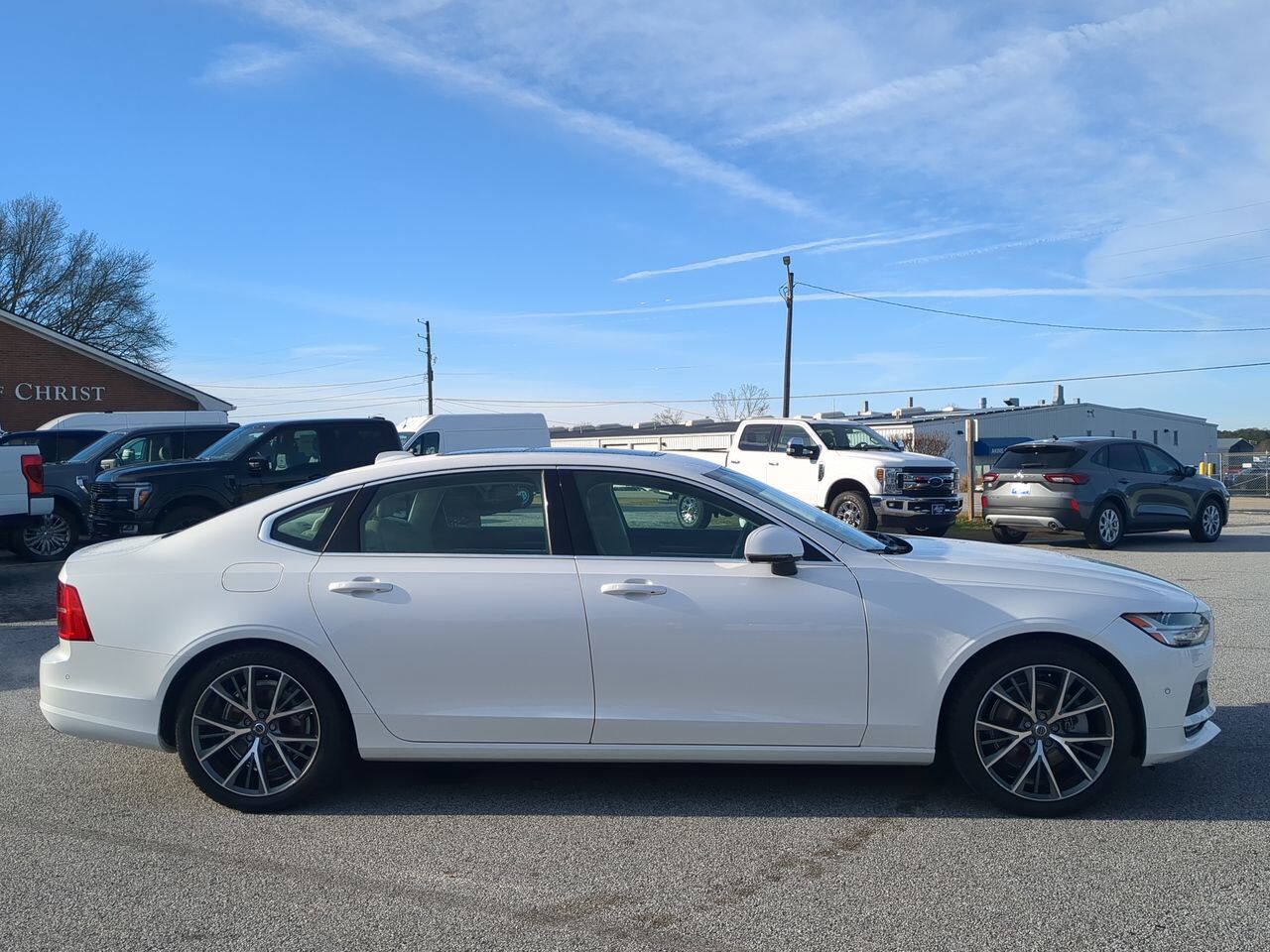 2018 Volvo S90 Momentum Appleton WI