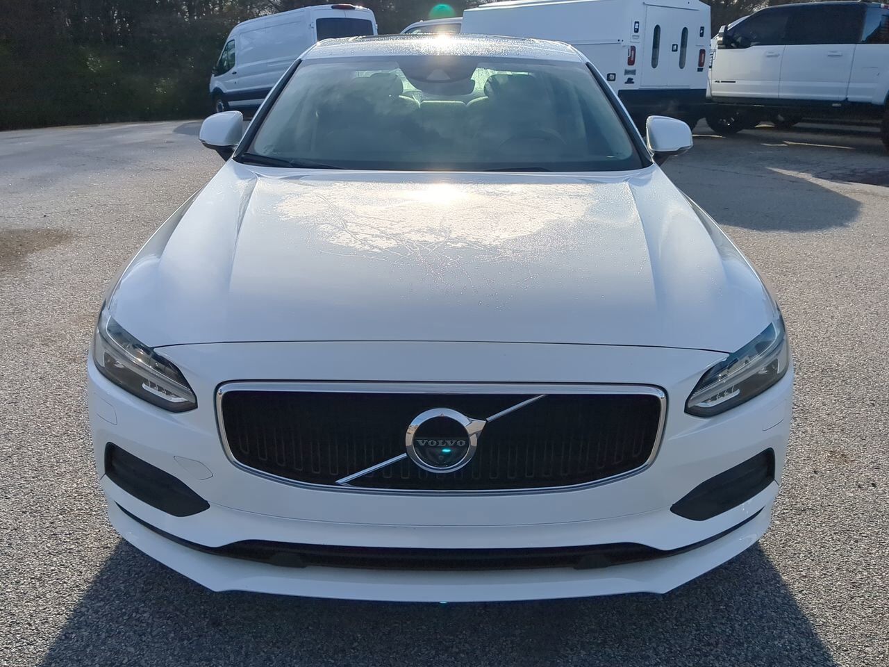 2018 Volvo S90 Momentum Appleton WI