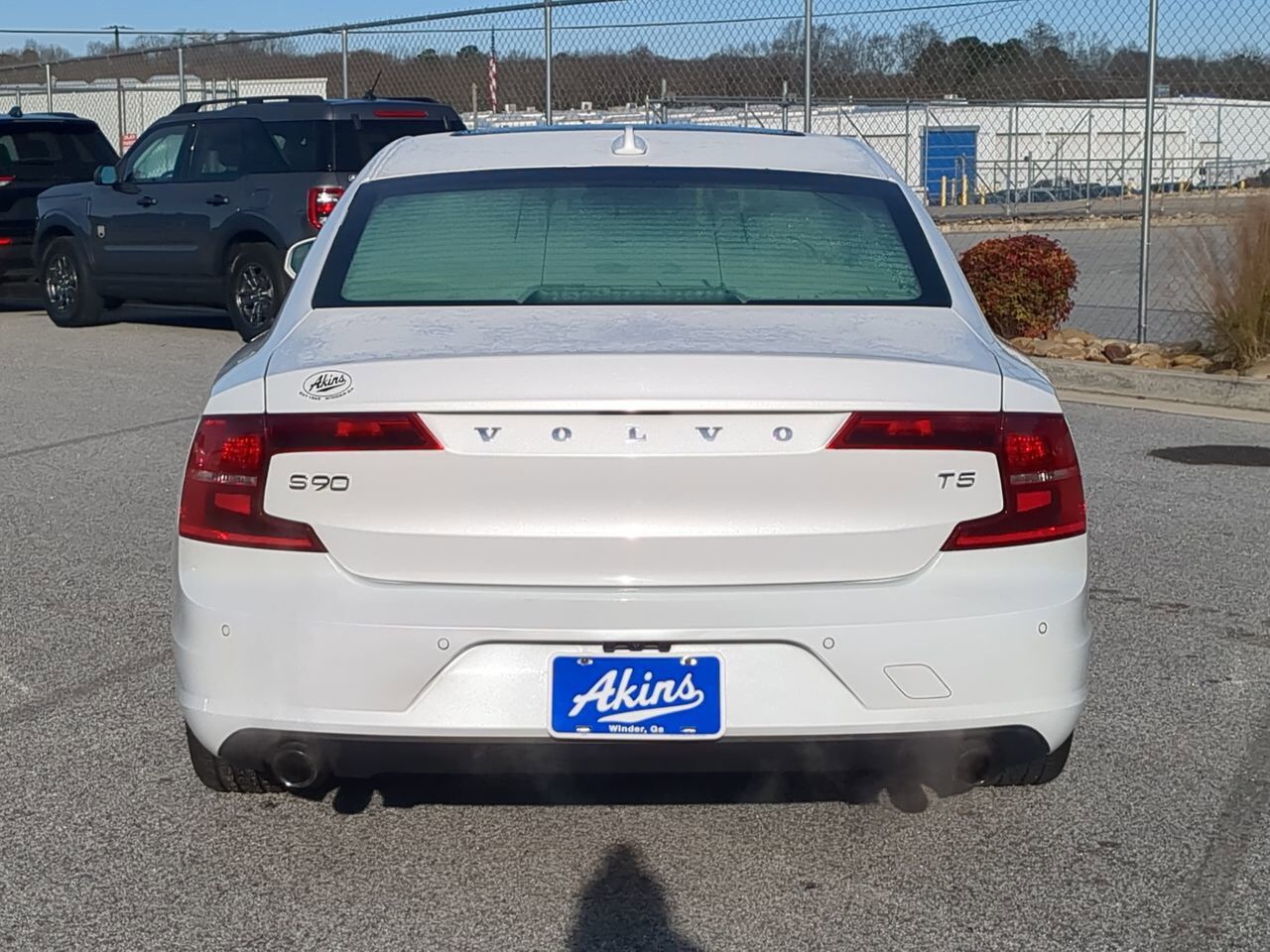 2018 Volvo S90 Momentum Appleton WI