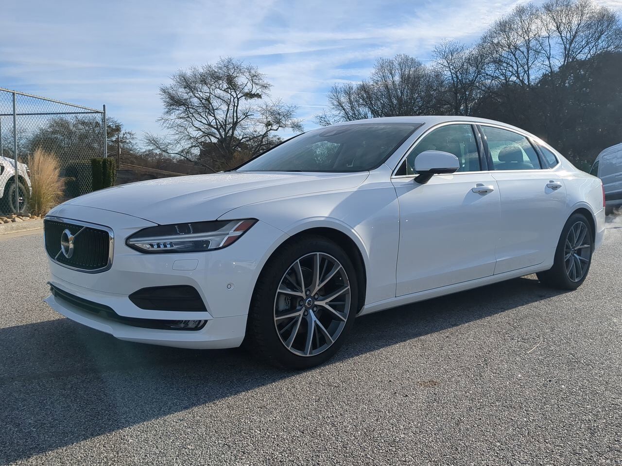 2018 Volvo S90 Momentum Appleton WI