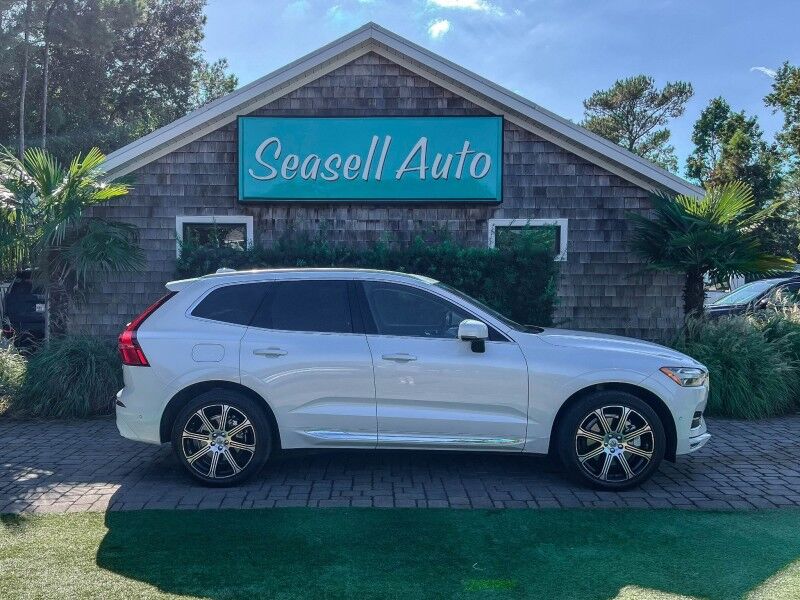 2018 Volvo XC60