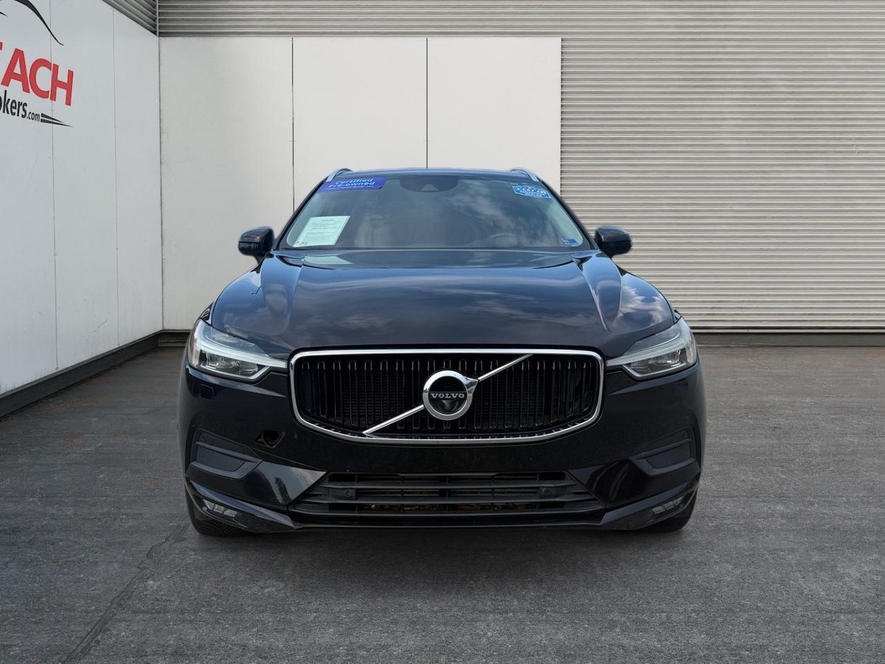 2018 Volvo XC60 Momentum, MOONROOF, BLUETOOTH, HEATED SEATS, WIFI, BACKUP CAMERA, POWER MIRRORS, POWER LIFTGATE, COME AND TEST DRIVE TODAY! Norfolk VA 2018 Volvo XC60 Momentum, MOONROOF, BLUETOOTH, HEATED SEATS, WIFI, BACKUP CAMERA, POWER MIRRORS, POWER LIFTGATE, COME AND TEST DRIVE TODAY! Norfolk VA