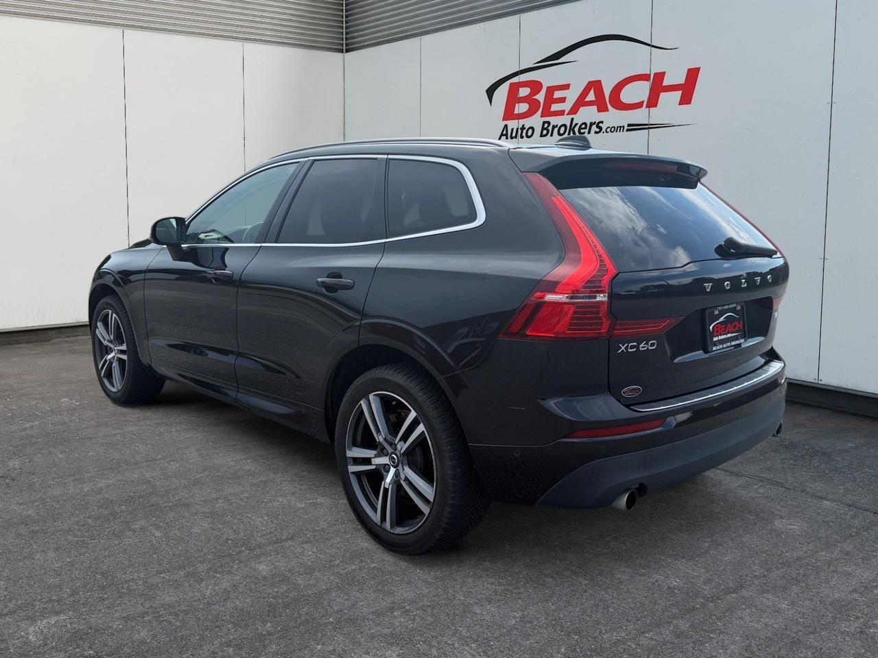 2018 Volvo XC60 Momentum, MOONROOF, BLUETOOTH, HEATED SEATS, WIFI, BACKUP CAMERA, POWER MIRRORS, POWER LIFTGATE, COME AND TEST DRIVE TODAY! Norfolk VA 2018 Volvo XC60 Momentum, MOONROOF, BLUETOOTH, HEATED SEATS, WIFI, BACKUP CAMERA, POWER MIRRORS, POWER LIFTGATE, COME AND TEST DRIVE TODAY! Norfolk VA