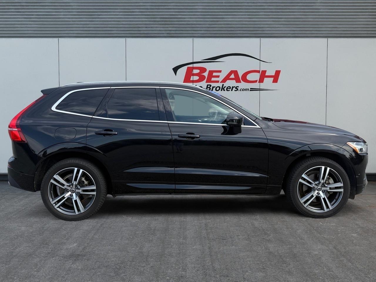 2018 Volvo XC60 Momentum, MOONROOF, BLUETOOTH, HEATED SEATS, WIFI, BACKUP CAMERA, POWER MIRRORS, POWER LIFTGATE, COME AND TEST DRIVE TODAY! Norfolk VA 2018 Volvo XC60 Momentum, MOONROOF, BLUETOOTH, HEATED SEATS, WIFI, BACKUP CAMERA, POWER MIRRORS, POWER LIFTGATE, COME AND TEST DRIVE TODAY! Norfolk VA