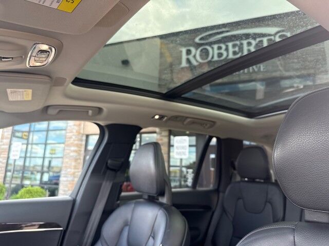 2018 Volvo XC90 Momentum Springfield IL 2018 Volvo XC90 Momentum Springfield IL