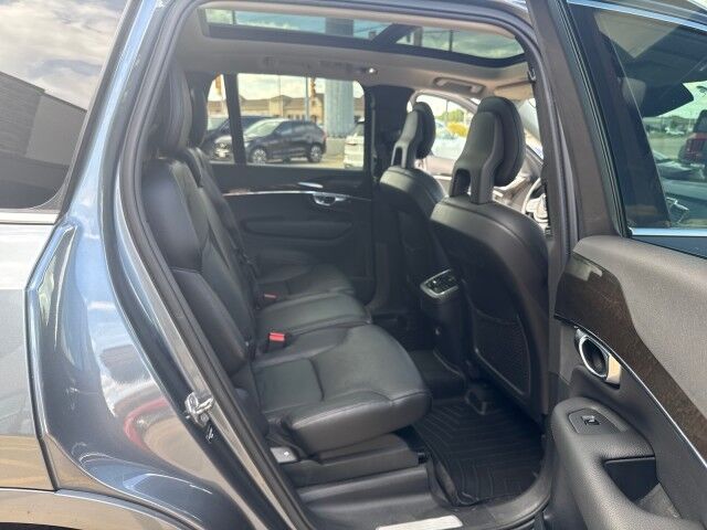 2018 Volvo XC90 Momentum Springfield IL 2018 Volvo XC90 Momentum Springfield IL