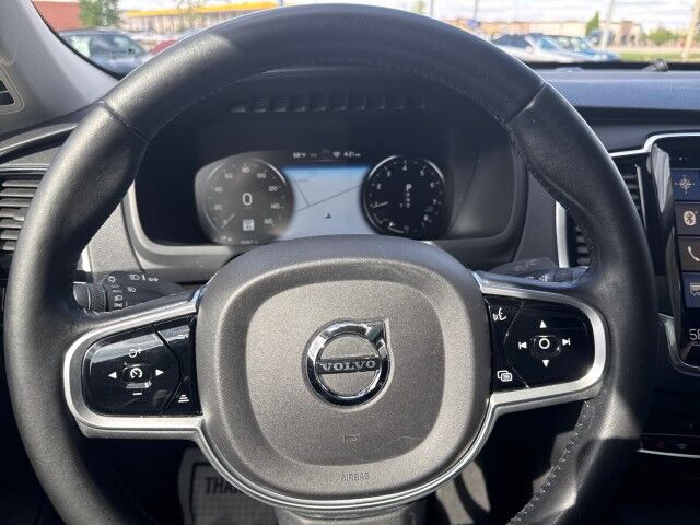 2018 Volvo XC90 Momentum Springfield IL 2018 Volvo XC90 Momentum Springfield IL
