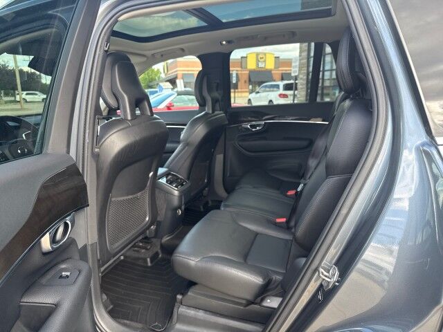 2018 Volvo XC90 Momentum Springfield IL 2018 Volvo XC90 Momentum Springfield IL