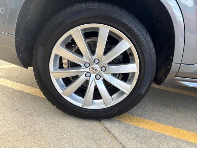 2018 Volvo XC90 Momentum Springfield IL 2018 Volvo XC90 Momentum Springfield IL