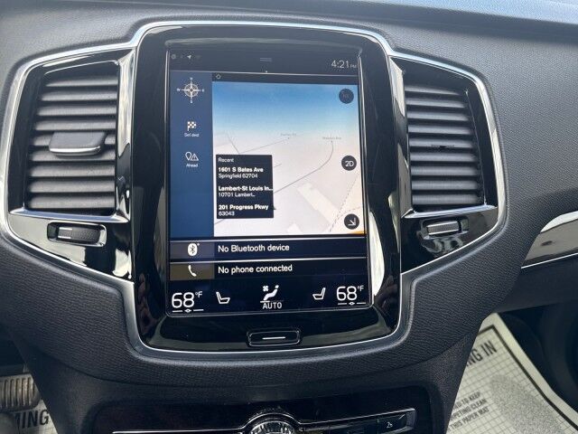 2018 Volvo XC90 Momentum Springfield IL 2018 Volvo XC90 Momentum Springfield IL