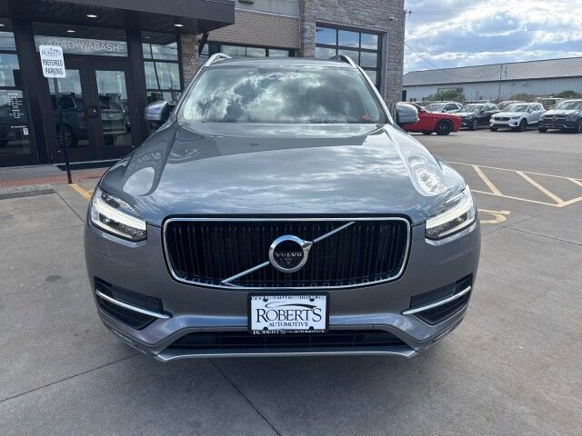 2018 Volvo XC90 Momentum Springfield IL 2018 Volvo XC90 Momentum Springfield IL