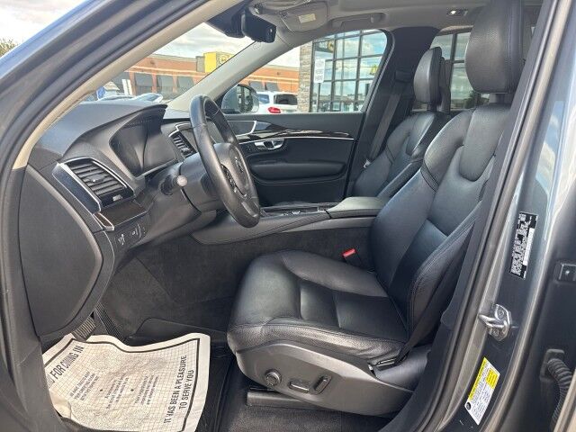 2018 Volvo XC90 Momentum Springfield IL 2018 Volvo XC90 Momentum Springfield IL