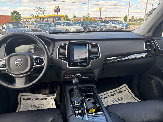 2018 Volvo XC90 Momentum Springfield IL 2018 Volvo XC90 Momentum Springfield IL