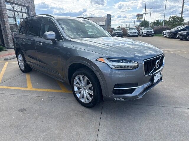 2018 Volvo XC90 Momentum Springfield IL 2018 Volvo XC90 Momentum Springfield IL